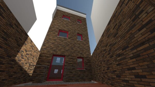 Pisos obra nueva en Pinto