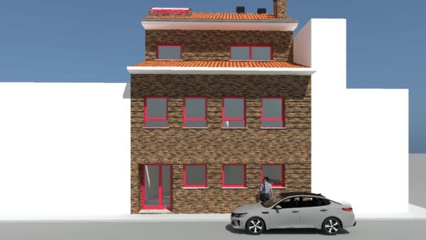 Nueva promoción de pisos en Pinto