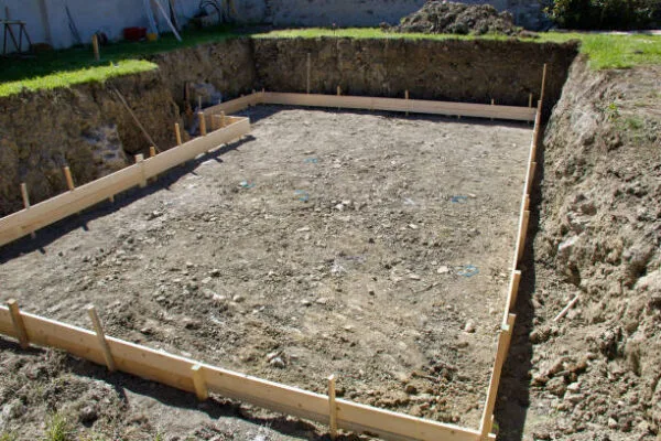 Excavaciones