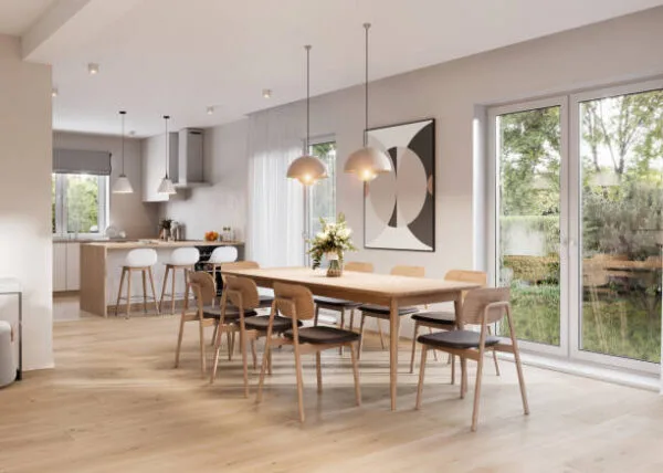 Diseño de Interiores