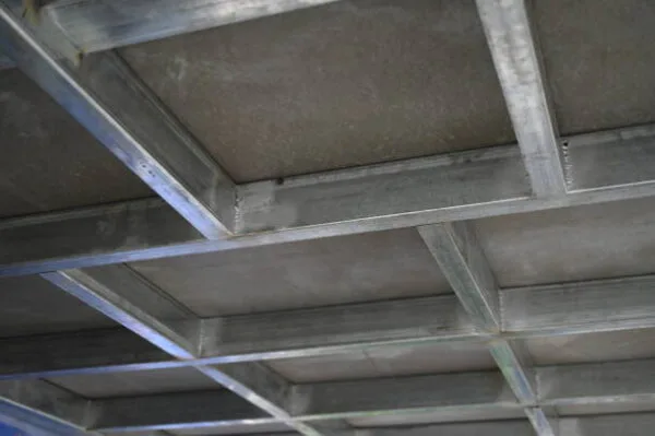 Refuerzos Estructurales
