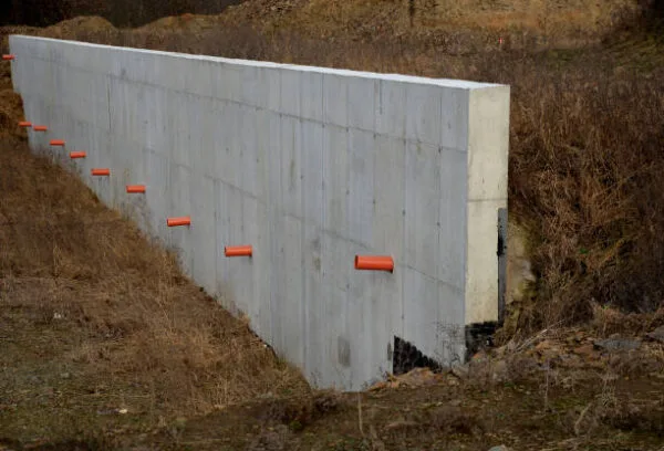 Construcción de Muros