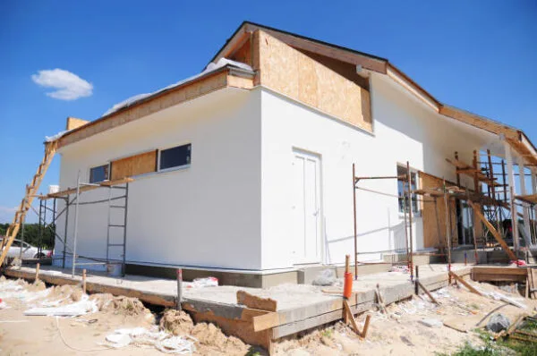Reforma de Chalets